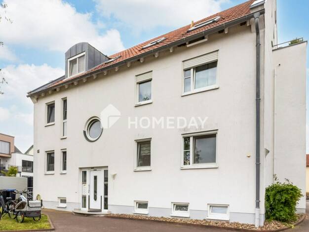 Wohnung zum Kauf 279.900 € 3,5 Zimmer 86 m² EG Niedernberg 63843