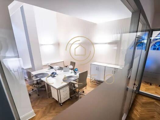 Bürofläche zur Miete provisionsfrei 30 m² Bürofläche teilbar ab 1 m² Charlottenburg Berlin 10707
