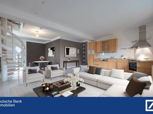 Maisonette zum Kauf 335.000 € 4 Zimmer 135 m² Tangstedt Tangstedt 22889
