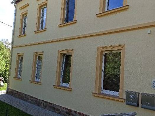 Bürofläche zur Miete provisionsfrei 250 € 17 m² Bürofläche Münchhofer Straße Münchhof Ostrau 04749