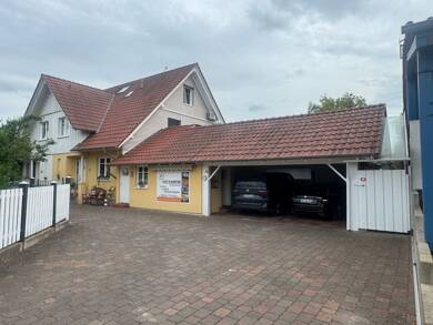 Haus zum Kauf provisionsfrei 379.000 € 6 Zimmer 170 m² 671 m² Grundstück Hagenbrede 3 A Gesmold Melle 49326