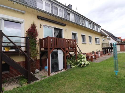 Wohnung zum Kauf 179.000 € 3 Zimmer 73 m² frei ab 31.07.2027 Grafhorst 38462
