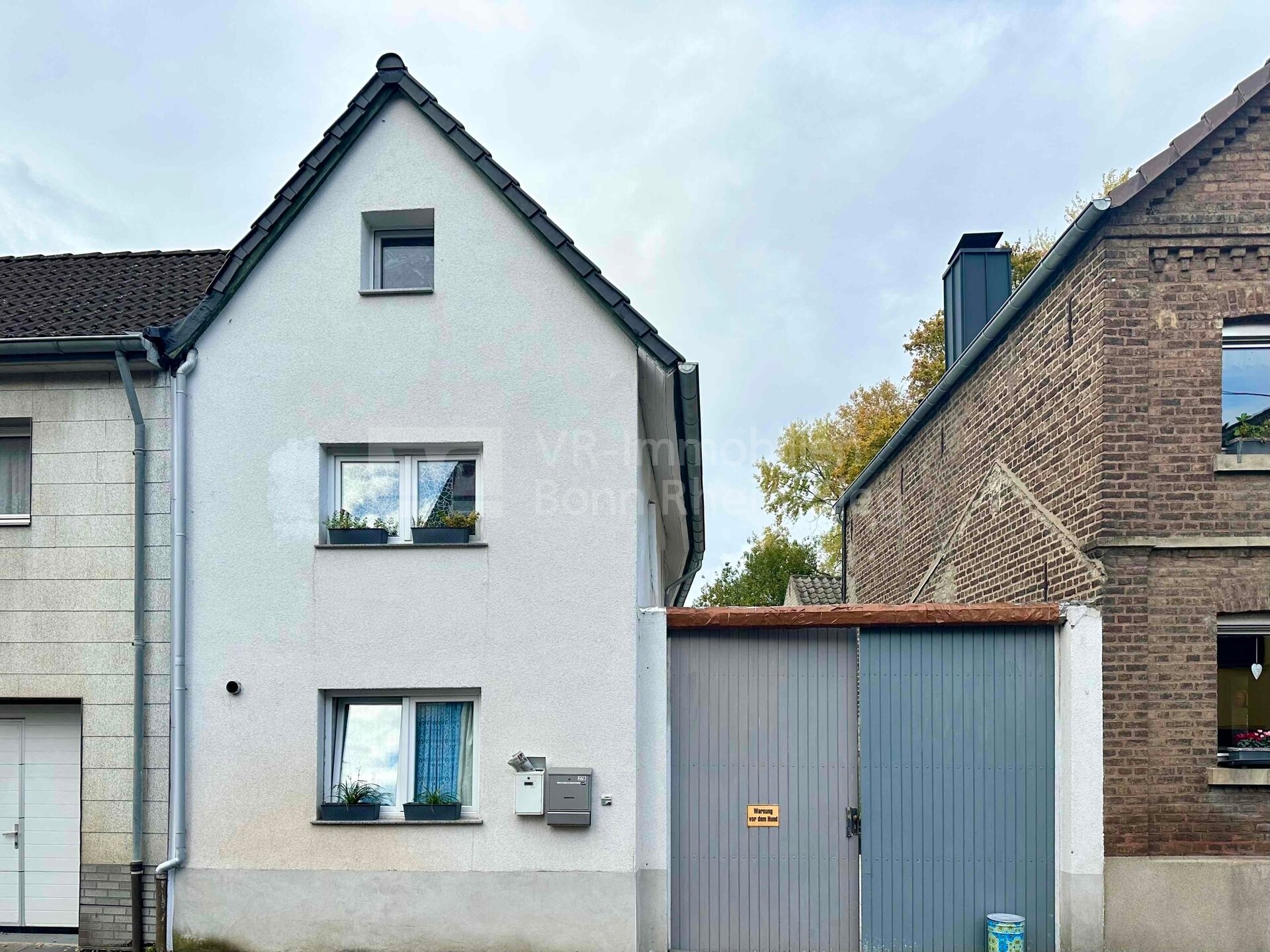 Einfamilienhaus zum Kauf 398.000 € 4 Zimmer 110 m²<br/>Wohnfläche 518 m²<br/>Grundstück Witterschlick Alfter 53347