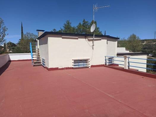 Chalet zum Kauf 275.000 € 5 Zimmer 600 m² Jaén 23009