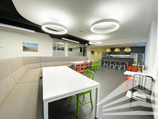 Bürofläche zum Kauf 600 m² Bürofläche Linz Linz 4020