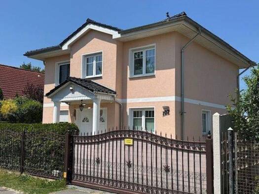 Grundstück zum Kauf 180.000 € 430 m² Grundstück Köpenick Berlin 12555