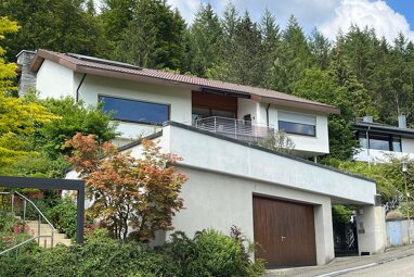 Einfamilienhaus zum Kauf 845.000 € 7 Zimmer 195 m² 1.714 m² Grundstück Tuttlingen Tuttlingen 78532