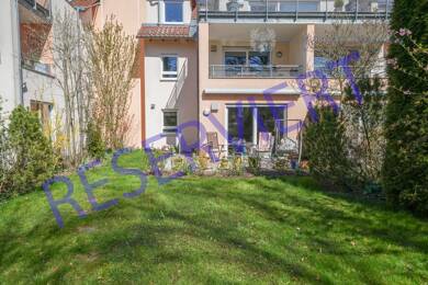 Terrassenwohnung zum Kauf 699.000 € 4 Zimmer 130 m² Kleefeld 3A Sieglitzhof Erlangen 91054