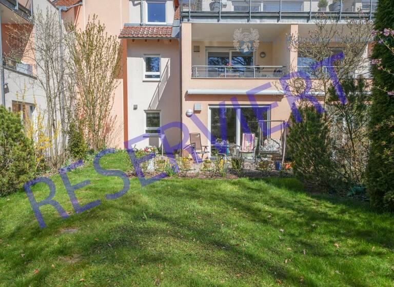 Terrassenwohnung zum Kauf 699.000 € 4 Zimmer 130 m²<br/>Wohnfläche Kleefeld 3A Sieglitzhof Erlangen 91054