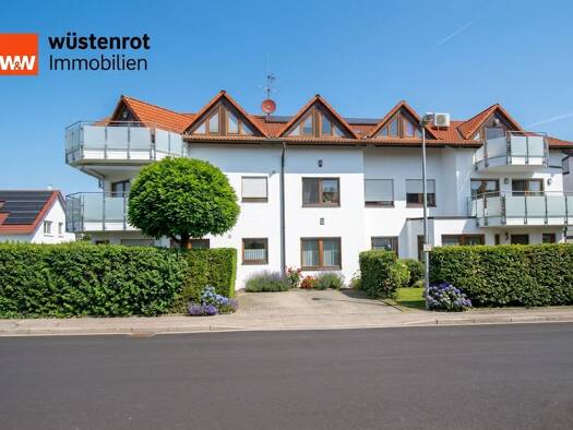 Wohnung zum Kauf 330.000 € 3 Zimmer 74,7 m² Möglingen 71696