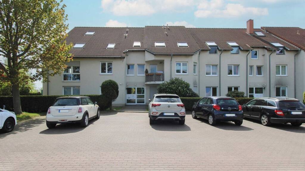 Sonstiges zum Kauf als Kapitalanlage geeignet 169.000 € 2 Zimmer 65 m² Sassnitz 18546