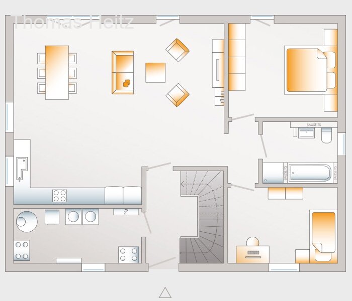 Mehrfamilienhaus zum Kauf provisionsfrei 345.029 € 9 Zimmer 194,6 m²<br/>Wohnfläche 610 m²<br/>Grundstück Schmelz Schmelz 66839