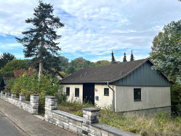 Einfamilienhaus zum Kauf 225.000 € 5 Zimmer 110 m² 797 m² Grundstück Balduinstein 65558