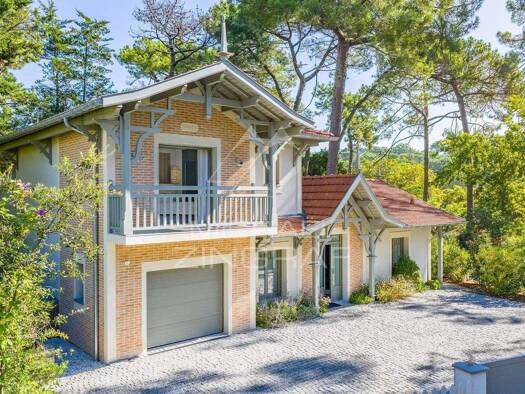 Einfamilienhaus zum Kauf 2.790.000 € 6 Zimmer 226 m² Pyla-sur-Mer Arcachon 33120