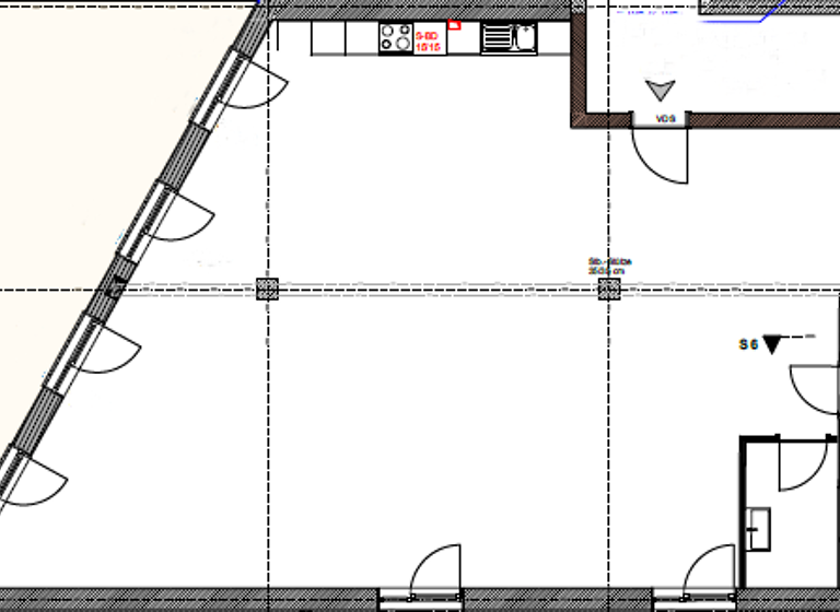 Bürofläche zur Miete 1 Zimmer 200 m² Bürofläche Industriegebiet Landshut 84030