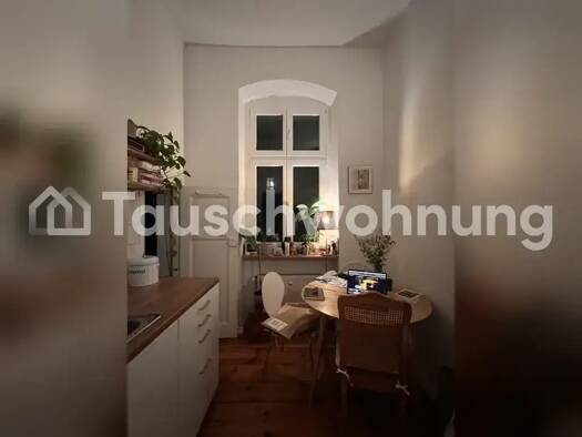 Wohnung zur Miete Tauschwohnung 717 € 2 Zimmer 60 m² 1. Geschoss Müggelheim Berlin 12435