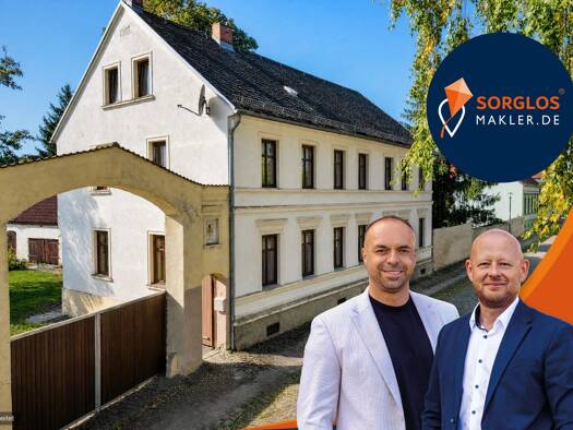 Einfamilienhaus zum Kauf 155.000 € 10 Zimmer 243,3 m² 4.470 m² Grundstück Eggersdorf Bördeland 39221