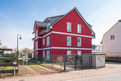 Mehrfamilienhaus zum Kauf als Kapitalanlage geeignet 1.329.000 € 462 m² 1.276 m² Grundstück Eiche Ahrensfelde 16356