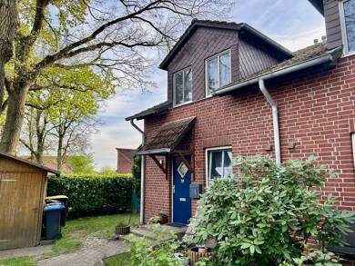 Wohnanlage zum Kauf als Kapitalanlage geeignet 750.000 € 12 Zimmer 302,4 m² 1.044 m² Grundstück Reppenstedt Reppenstedt 21391