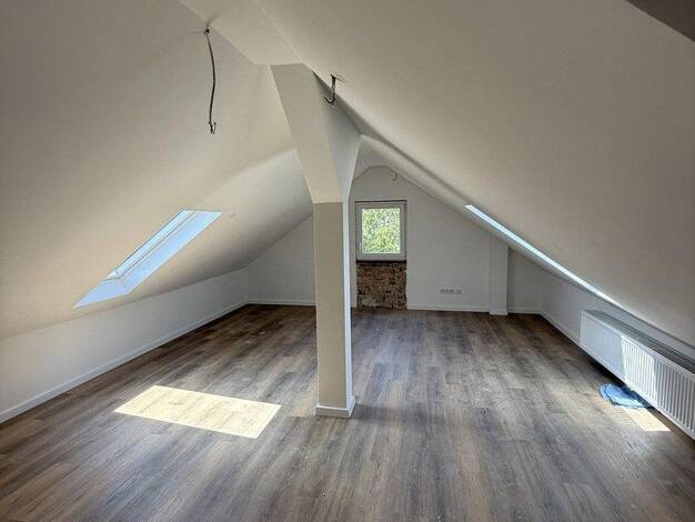 Wohnung zur Miete 1.020 € 2 Zimmer 49 m² 3. Geschoss Wilhelmstraße St Leonhard Nürnberg 90439