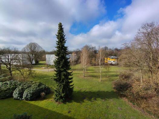 Wohnung zum Kauf 380.000 € 3 Zimmer 67,5 m² 3. Geschoss frei ab sofort Ostermeyer Straße 17 Groß Flottbek Hamburg 22607