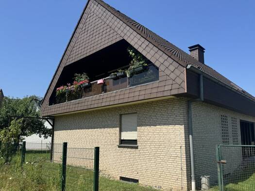 Wohnung zum Kauf 155.000 € 4 Zimmer 96,6 m² 1. Geschoss Bad Westernkotten Erwitte / Bad Westernkotten 59597