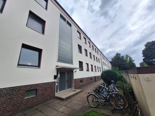 Wohnung zur Miete 690 € 3 Zimmer 81 m² 2. Geschoss Am Sägewerk 2 Burgdorf 31303