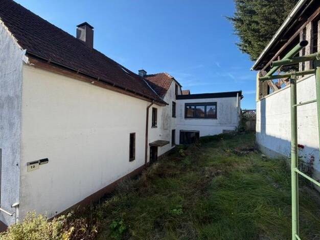 Einfamilienhaus zum Kauf 169.000 € 15 Zimmer 350 m² 553 m² Grundstück Evingsen Altena 58762
