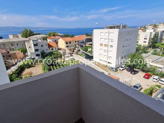Wohnung zum Kauf 270.000 € 2 Zimmer 70 m² Omiš