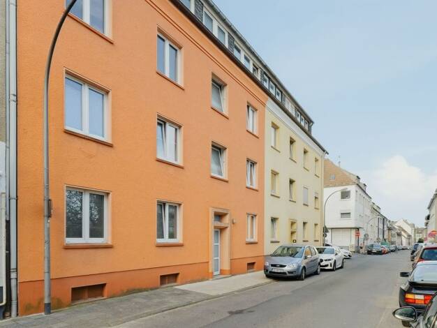 Mehrfamilienhaus zum Kauf als Kapitalanlage geeignet 545.000 € 360 m² 207 m² Grundstück Innen Remscheid 42853