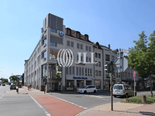 Bürofläche zur Miete provisionsfrei 12,50 € 240,8 m² Bürofläche teilbar ab 241 m² Innenstadt Erlangen 91052