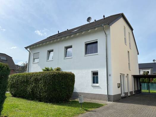 Mehrfamilienhaus zum Kauf 1.138.000 € 10 Zimmer 320 m² 532 m² Grundstück Libur Porz 51147
