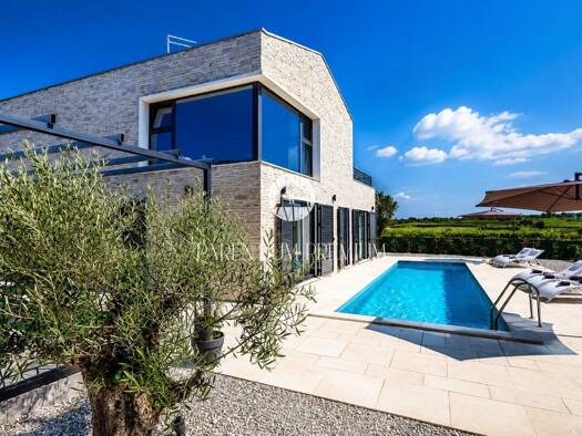 Haus zum Kauf 520.000 € 4 Zimmer 130 m² 226 m² Grundstück Novigrad
