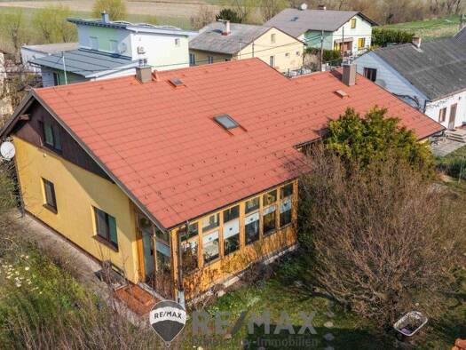 Einfamilienhaus zum Kauf 589.000 € 4 Zimmer 150 m² 1.206 m² Grundstück Velm 2325