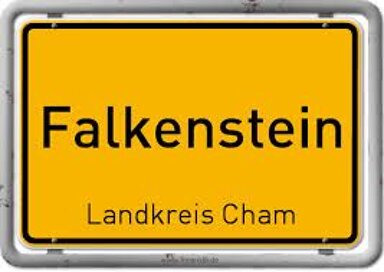 Wohnung zur Miete 2 Zimmer 70 m² Falkenstein Falkenstein 93167