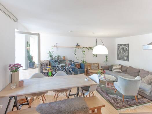 Wohnung zur Miete 800 € 2 Zimmer 72 m² frei ab 01.11.2026 Isny Isny im Allgäu 88316