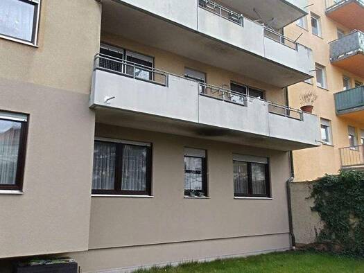 Wohnung zum Kauf 268.000 € 3,5 Zimmer 105 m² 1. Geschoss frei ab sofort Rabus Nürnberg 90461