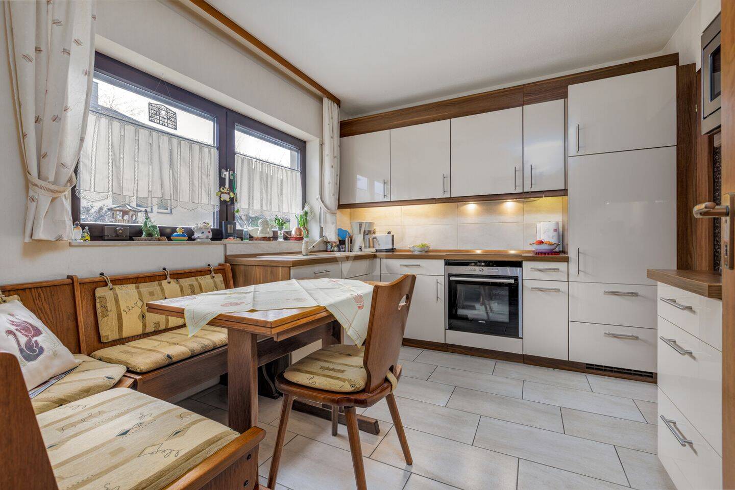 Einfamilienhaus zum Kauf - Ansicht 4
