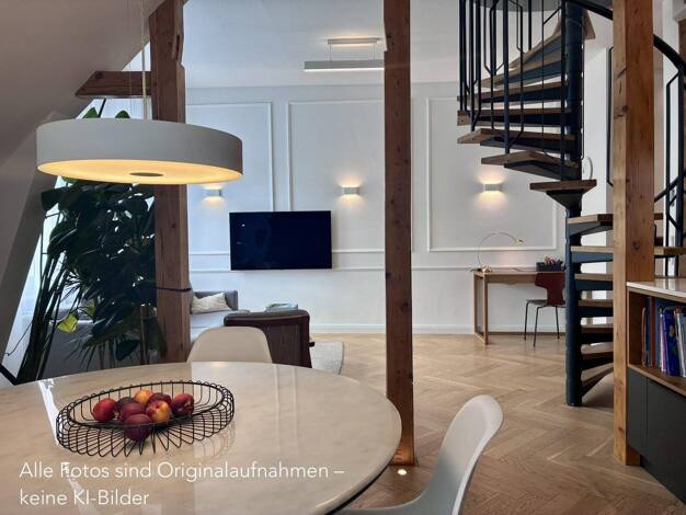 Maisonette zum Kauf provisionsfrei 419.000 € 4 Zimmer 90 m² 2. Geschoss Braunschweig Braunschweig 38106