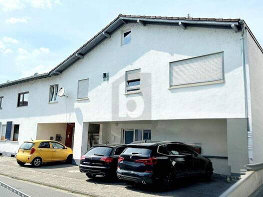 Mehrfamilienhaus zum Kauf 799.000 € 14 Zimmer 318 m² 399 m² Grundstück Stockstadt am Rhein 64589