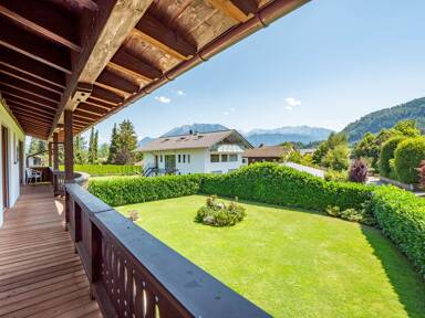 Haus zum Kauf 1.880.000 € 9 Zimmer 395 m² 916 m² Grundstück Oberaudorf 83080