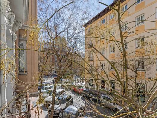 Studio zum Kauf provisionsfrei 4.816.000 € 384 m² 1. Geschoss Madrid 28001