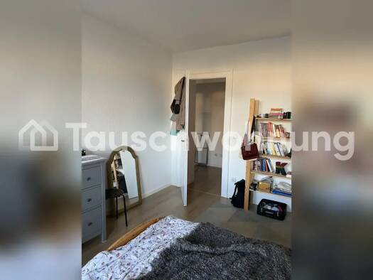 Wohnung zur Miete Tauschwohnung 599 € 2 Zimmer 50,9 m² 1. Geschoss Altlindenau Leipzig 04177