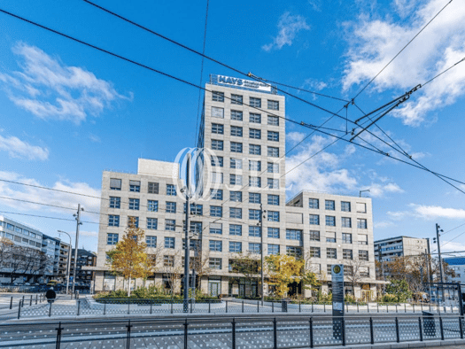 Bürofläche zur Miete provisionsfrei 16 € 1.507 m² Bürofläche teilbar ab 95 m² Willy-Brandt-Platz 1 Schwetzingerstadt Mannheim 68161