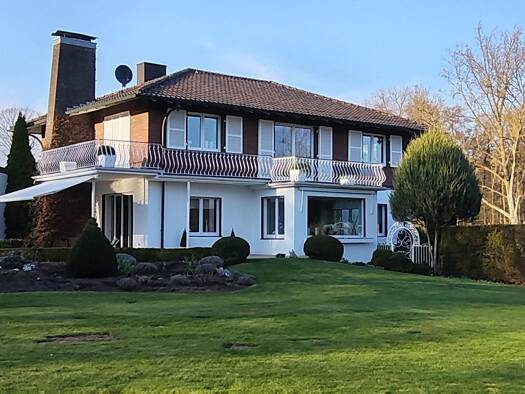 Grundstück zum Kauf provisionsfrei 2.250.000 € 4.800 m² Grundstück Burgsteinfurt Steinfurt 48565