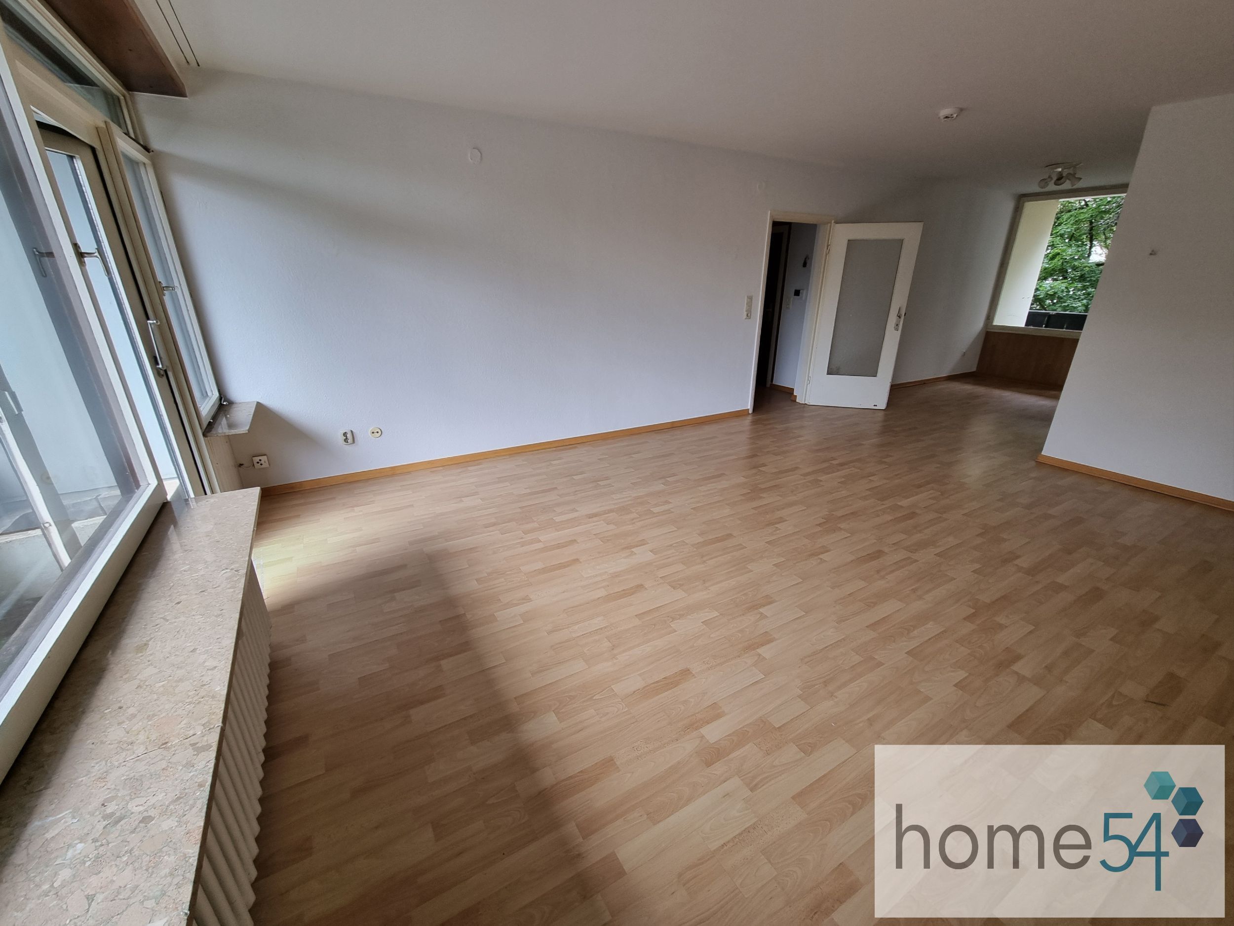 Wohnung zum Kauf 269.000 € 3 Zimmer 88 m²<br/>Wohnfläche 2.<br/>Geschoss 01.12.2024<br/>Verfügbarkeit Altstadt 6 Trier 54290