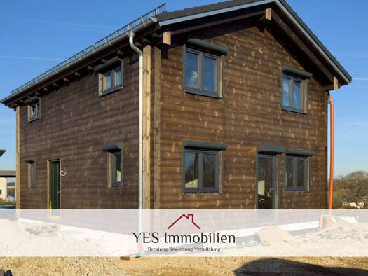 Wohnung zur Miete - Erstbezug 1.150 € 5 Zimmer 120 m² frei ab 01.04.2026 Gersdorf Nennslingen 91790