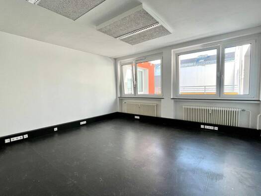 Bürogebäude zur Miete 345 € 33,8 m² Bürofläche Spichernstraße 7 Oststadt Hannover 30161
