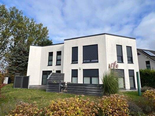 Mehrfamilienhaus zum Kauf 785.000 € 6 Zimmer 180 m² 425 m² Grundstück frei ab sofort Elmenhorst Rostock 18107