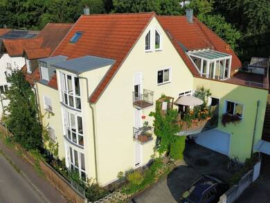 Maisonette zum Kauf provisionsfrei 629.000 € 3,5 Zimmer 103 m² Geschoss 2/2 Neustift Freising 85356
